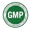 GMP program logo