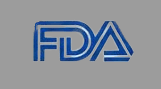 FDA program logo