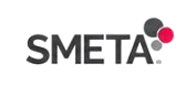 SMETA program logo