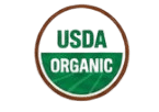 USDA Organic program logo