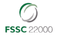 FSSC 22000 program logo