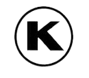 Kosher program logo