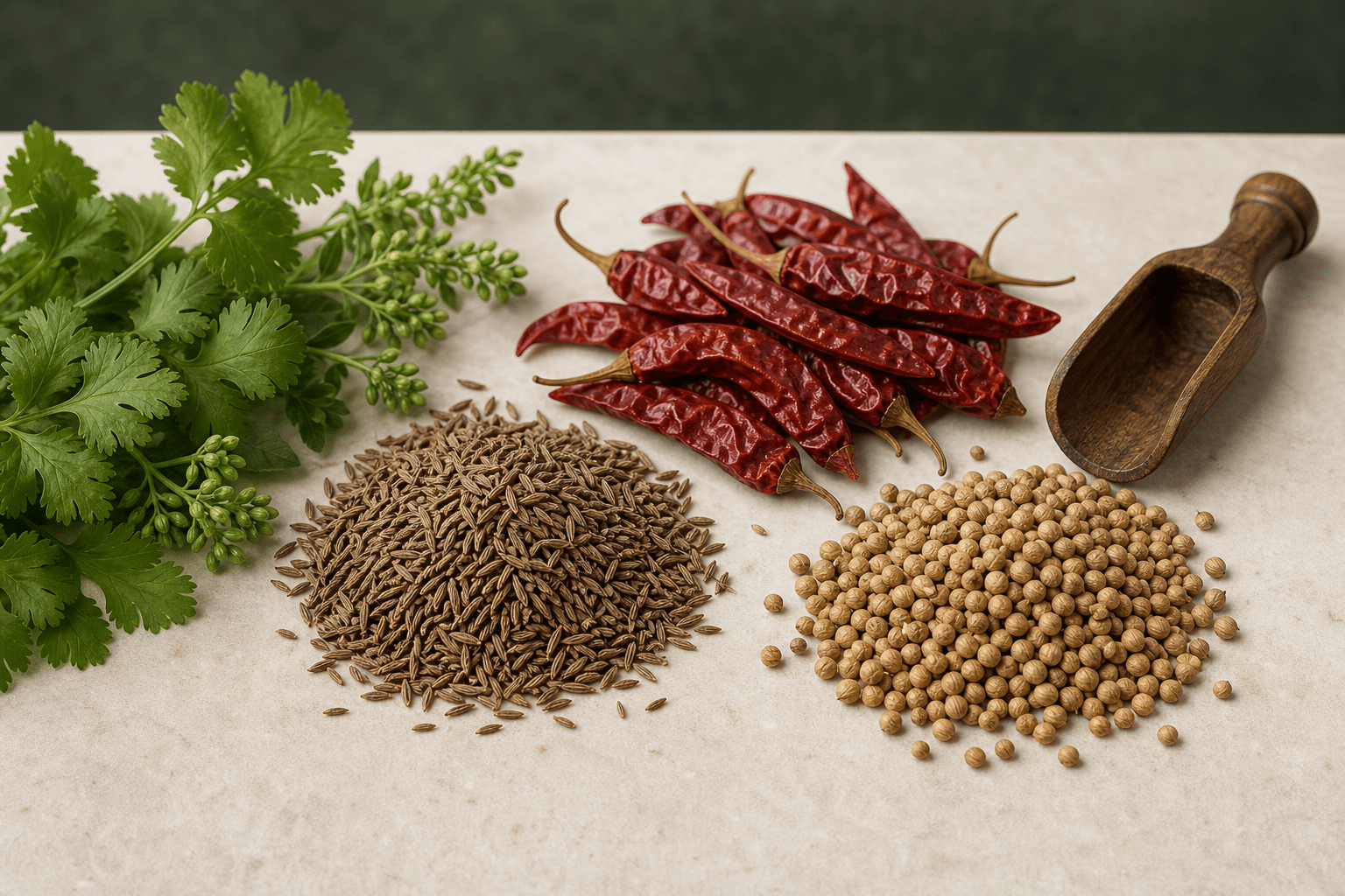 IPM-sourced ingredients sourcing category