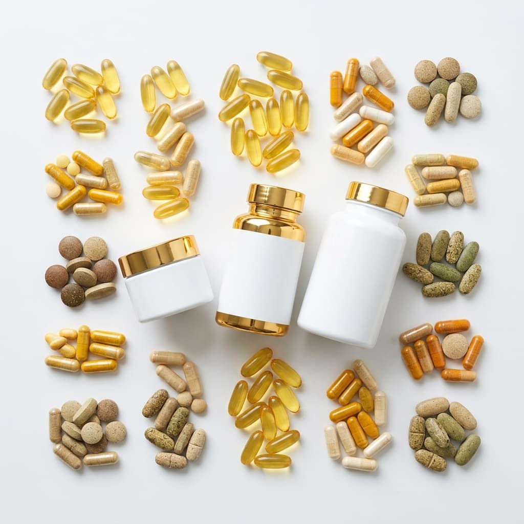 Nutraceuticals Nutraceuticals industry - Manufacturing standards & supplement compliance