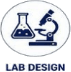 Laboratory design service